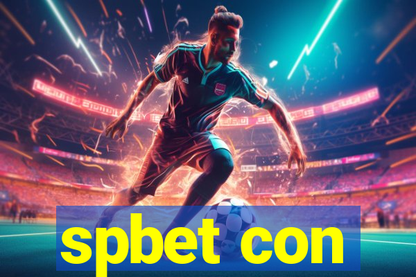 spbet con